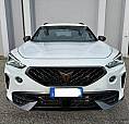 Cupra Formentor 2.0 Tdi 4Drive Dsg
