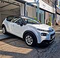 Citroen C3 Bluehdi 75 S&S Shine