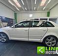Audi A3 Spb 2.0 16Vtfsi Quattrotetto,Pelle,Km Ce