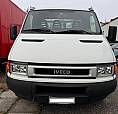 Iveco Daily Passo Lungo Cassonato 2.3 Hpi Tdi Ge