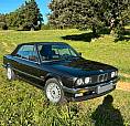 Bmw 320I Cabrio E30 2000 6 Cilindri