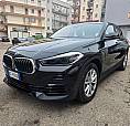 Bmw X2 Xdrive18D Advantage - 150Cv