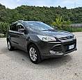 Ford Kuga 2.0 Tdci 150 Cv S&S 4Wd Vignale