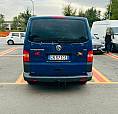Volkswagen Transporter 9 Posti 2008