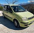 Fiat Panda 1.2