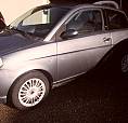 Lancia Ypsilon 1.2 Argento