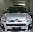 Citroen C3 Picasso 1.6 Hdi 90Cv Exclusive