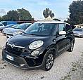 Fiat 500L 1.6 Multijet 105 Cv Trekking