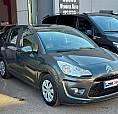 Citroen C3 1.1 White Selection Neopatentati