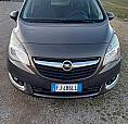 Opel Meriva 1.4 Turbo 120Cv Gpl Tech Advance