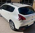 Peugeot 3008 1.6 Hdi 115Cv Full Optional Portapacc