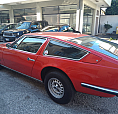 Maserati Indy 4700 America Unico Proprietario