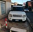 Land Rover Discovery 4ª Serie - 2012 Autocarro