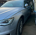 Audi A 6 C7 Restyling