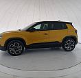 Jeep Avenger Bev Summit 100% Elettrica