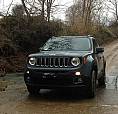 Jeep Renegade 4Wd Longitude 2.0 Mjd
