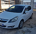 Corsa 1300 Multijet