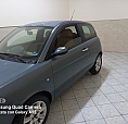 Lancia Y Td