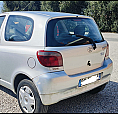 Toyota Yaris 1.0 Sol A/C S.s. 2000