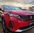 Peugeot 3008Bluehdi Allure Navig Cam 2023