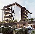 Padova Porta Trento - Nuovo Appartamento 3 Camere