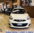 Nissan Micra 1.2 80Cv *95 Mila Km *--Pari Al Nuovo