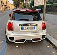 Mini Jcw