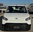 Toyota Proace City Verso 1.5D 100 Cv S&S Shor...