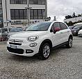 Fiat 500X 1.3 Multijet 95 Cv Lounge Pelle Frau Cli