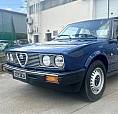 Alfa Romeo Alfetta 1.6 Gpl