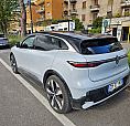 Megane E-Tech Ev 220Cv Unipro