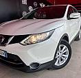 Nissan Qashqai 1.5 Dci Acenta Conto Vendita