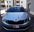 Skoda Octavia Sw 1.6 Tdi 115Cv Dsg Executive