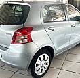 Toyota Yaris 1.3 5 Porte Luna