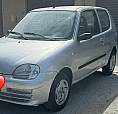 Fiat 600 1.1 Benzina 2009 Full Optional