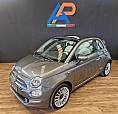 Fiat 500C 1.2 Lounge Ok Neopatentati