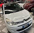 Citroen C3 1.4 Hdi 70 Zen Exclusive Tetto Panorami