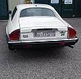 Jaguar Xjs-Xjsc Convertibl - 1988
