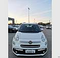 Fiat 500L 1.4 95 Cv Lounge