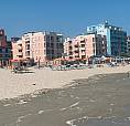 App. Sul Mare A Lido Scacchi Con Posto Auto