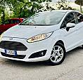 Ford Fiesta 2017 1.5 Tdci Titanium Ok Neopatentati