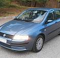 Stilo 5Porte,1.6Ie(127.279Km Documentati)16V...