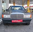 Mercedes-Benz 190 2.0 E, Documenti Originali, Re