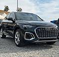 Audi Q5 40 Tdi 204 Cv Quattro S Tronic Identity Bl