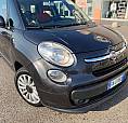 Fiat 500L Living Lunga 1.6 Diesel 2015