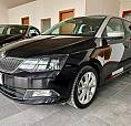 Skoda Fabia 1.4 Tdi 75Cv Style Carplay-Neopatentat