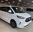 Ford Tourneo Custom 320 L2 Titanium 2.0tdci 136c