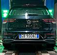 Volkswagen Golf 8 2.0 Tdi 116 Cv