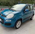 Fiat Panda Benzina /Metano Neopatentati
