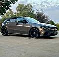Mercedes Classe A (W177) - 2019